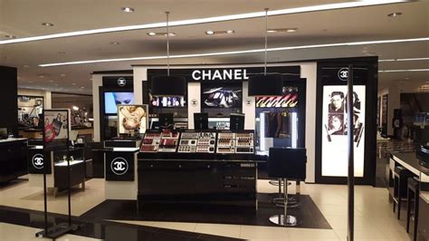 chanel tysons|chanel tysons corner va.